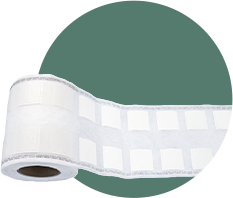 Drip Coffee Bag Roll