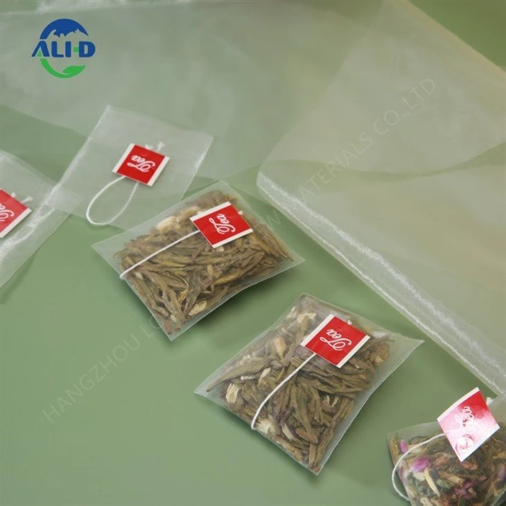 China PLA Mesh